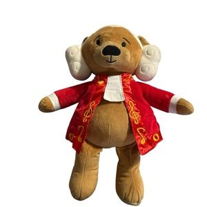 Amadeus Mozart Music Toy
